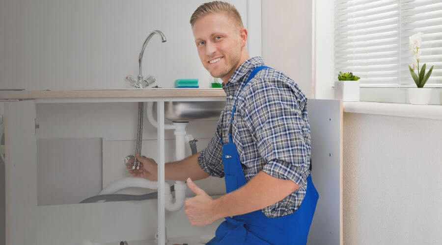 Professional expert plumbing services in Port Neches, TX